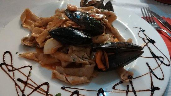Osteria Le Volte
